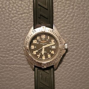 Breitling Colt quartz